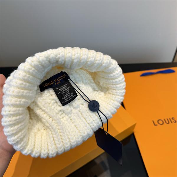 人気ブランドランキング ルイ ヴィトン ニット帽コピーLOUIS VUITTON  多色可選 激安(日本最大級)