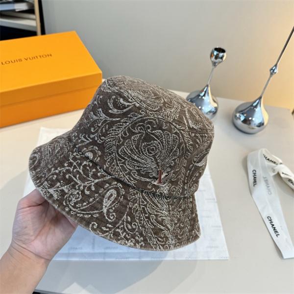 2026新作 ルイ ヴィトンバケットハットコピー LOUIS VUITTON  高評価アイテム  激安(日本最大級)