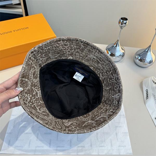 2026新作 ルイ ヴィトンバケットハットコピー LOUIS VUITTON  高評価アイテム  激安(日本最大級)