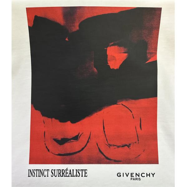 GIVENCHY ジバンシー半袖コピー 大人気☆NEW!! 2026春夏_ 激安(日本最大級)