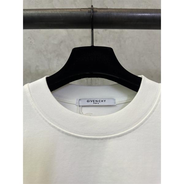 GIVENCHY ジバンシー半袖コピー 大人気☆NEW!! 2026春夏_ 激安(日本最大級)