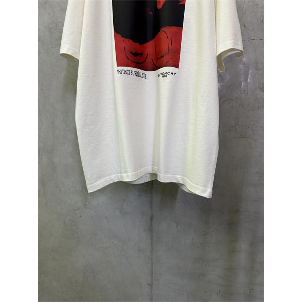 GIVENCHY ジバンシー半袖コピー 大人気☆NEW!! 2026春夏_ 激安(日本最大級)