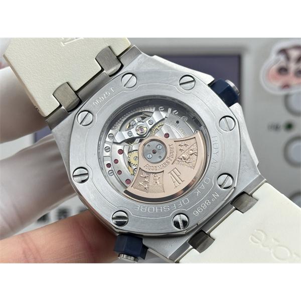 強い魅力を感じる一枚 2026 男性用 AUDEMARS PIGUET オーデマ ピゲ 腕時計コピー 激安(日本最大級)42mmX14.1mm