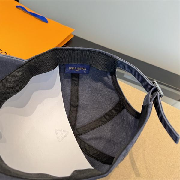 2026秋冬魅力ファッションLOUIS VUITTON ルイ ヴィトンキャップコピー 激安(日本最大級)