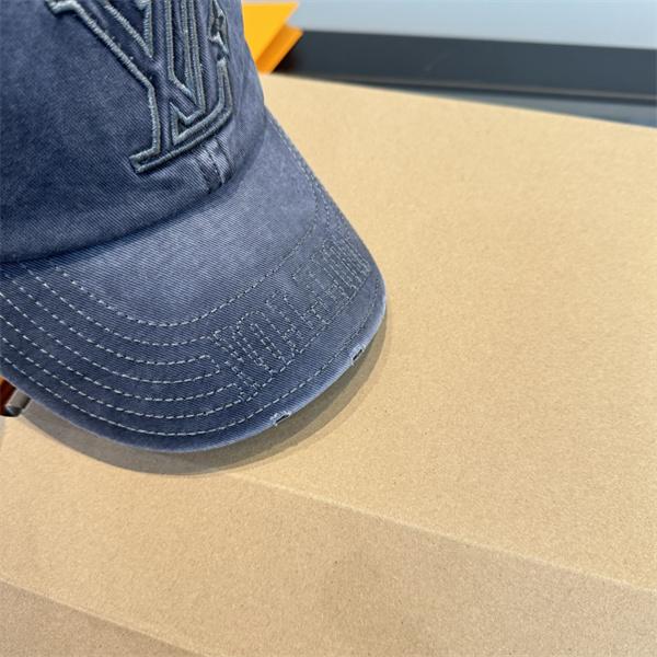 2026秋冬魅力ファッションLOUIS VUITTON ルイ ヴィトンキャップコピー 激安(日本最大級)