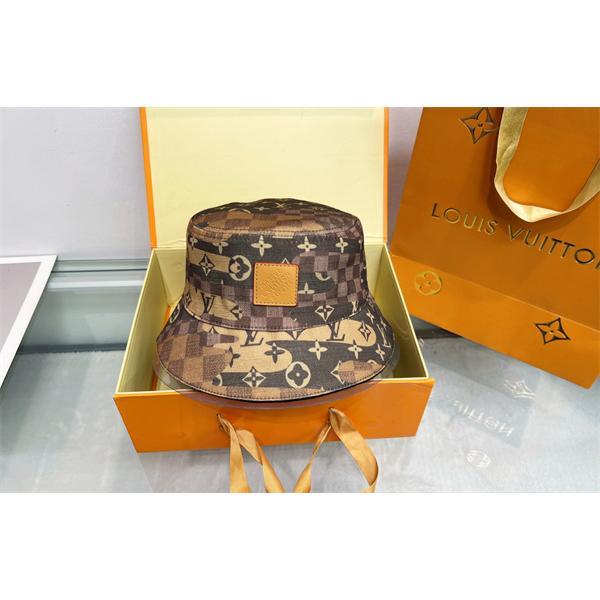 SALENo1完売人気 ルイ ヴィトンバケットハットコピーリバーシブル★★ LOUIS VUITTON 激安(日本最大級)