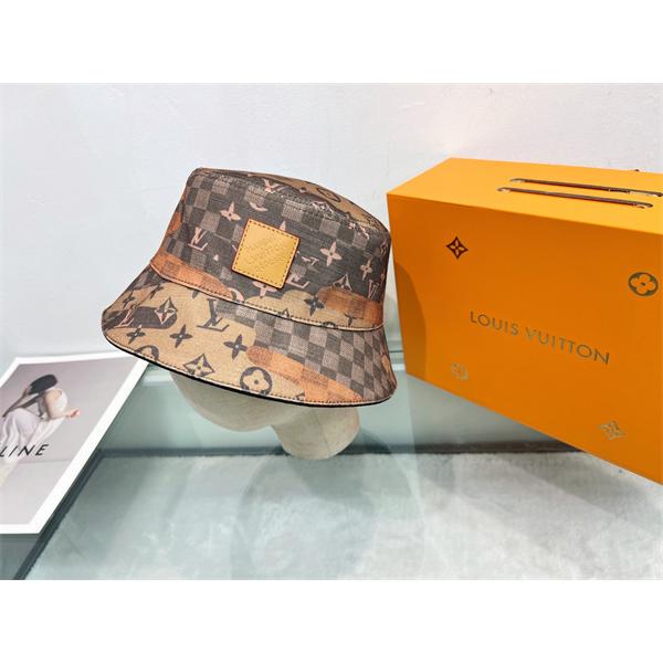 SALENo1完売人気 ルイ ヴィトンバケットハットコピーリバーシブル★★ LOUIS VUITTON 激安(日本最大級)