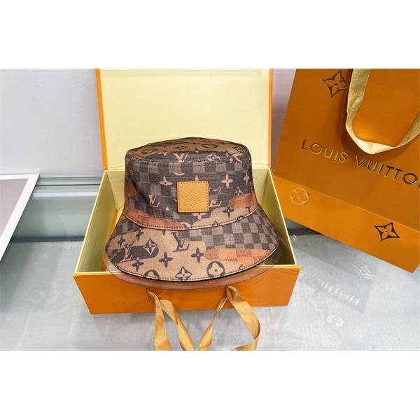 SALENo1完売人気 ルイ ヴィトンバケットハットコピーリバーシブル★★ LOUIS VUITTON 激安(日本最大級)