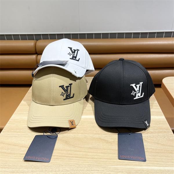 2026めちゃくちゃお得 ルイ ヴィトンキャップコピー頭囲57㎝  LOUIS VUITTON 激安(日本最大級)