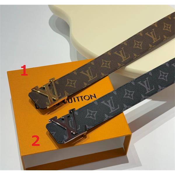 軽く耐久性のある  LOUIS VUITTON 最落なし  希少  ルイ ヴィトンベルトコピー 激安(日本最大級)