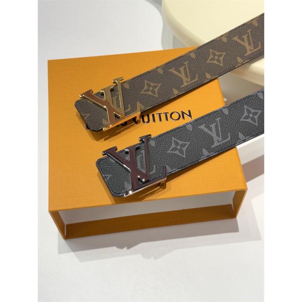 軽く耐久性のある  LOUIS VUITTON 最落なし  希少  ルイ ヴィトンベルトコピー 激安(日本最大級)