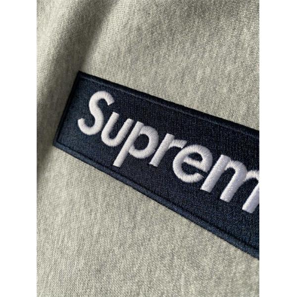 SUPREME パーカーコピーFW25 WEEK15 Box Logo Hooded Sweatshirtシュプリーム激安通販