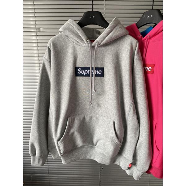 SUPREME パーカーコピーFW25 WEEK15 Box Logo Hooded Sweatshirtシュプリーム激安通販