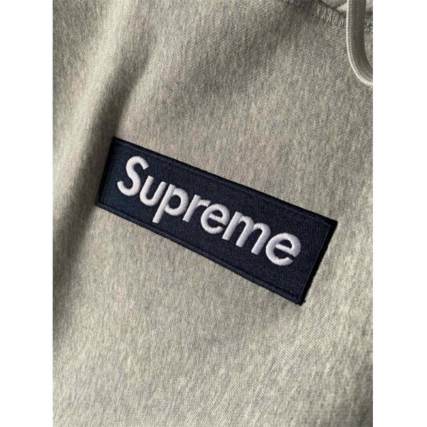 SUPREME パーカーコピーFW25 WEEK15 Box Logo Hooded Sweatshirtシュプリーム激安通販