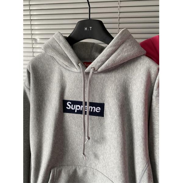 SUPREME パーカーコピーFW25 WEEK15 Box Logo Hooded Sweatshirtシュプリーム激安通販