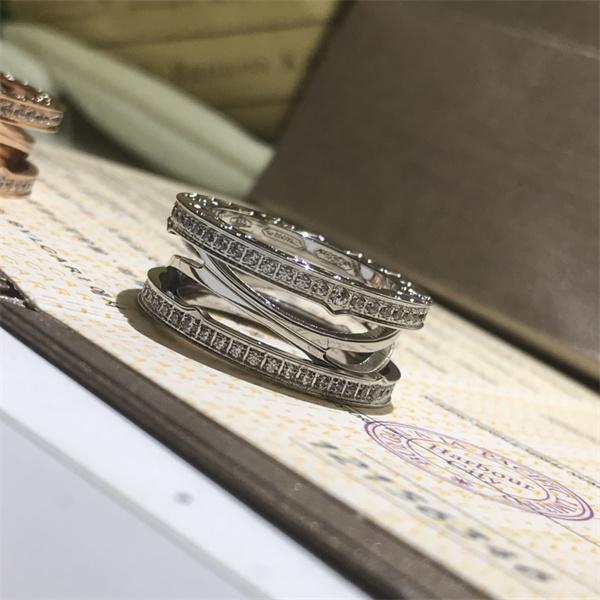 秋冬新作登場 BVLGARI 2026【SALE！】個性的なアイテム _ブルガリ 指輪 コピー 激安(日本最大級)