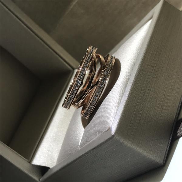 秋冬新作登場 BVLGARI 2026【SALE！】個性的なアイテム _ブルガリ 指輪 コピー 激安(日本最大級)