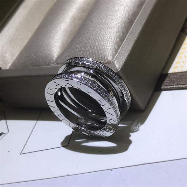 秋冬新作登場 BVLGARI 2026【SALE！】個性的なアイテム _ブルガリ 指輪 コピー 激安(日本最大級)