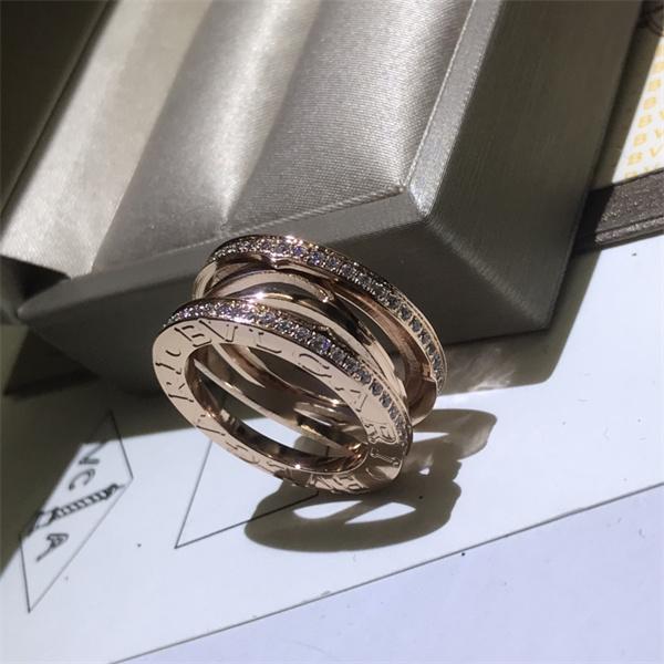 秋冬新作登場 BVLGARI 2026【SALE！】個性的なアイテム _ブルガリ 指輪 コピー 激安(日本最大級)