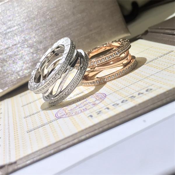 秋冬新作登場 BVLGARI 2026【SALE！】個性的なアイテム _ブルガリ 指輪 コピー 激安(日本最大級)