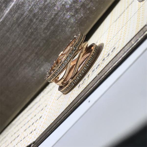 秋冬新作登場 BVLGARI 2026【SALE！】個性的なアイテム _ブルガリ 指輪 コピー 激安(日本最大級)