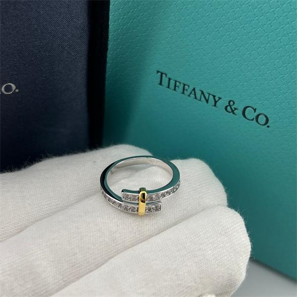 ファッション Tiffany&Coリング 2026新作ティファニー指輪 コピー 激安(日本最大級)