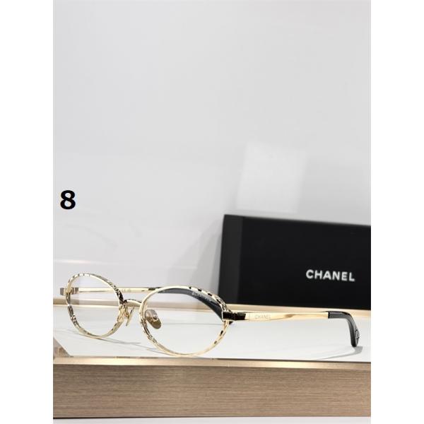 シャネルサングラスコピー 2026SSの人気トレンドファッション激安MODEL：2227-S　SIZE：58口19-140