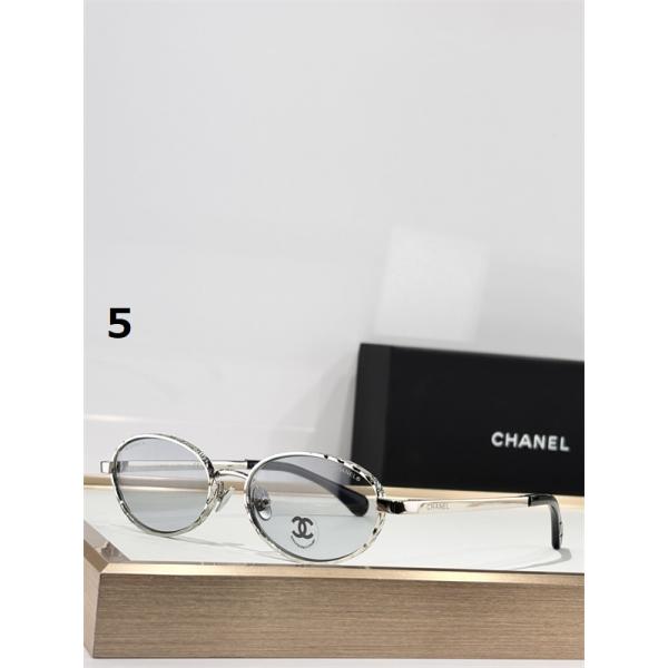 シャネルサングラスコピー 2026SSの人気トレンドファッション激安MODEL：2227-S　SIZE：58口19-140