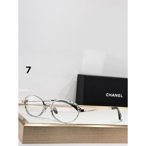 シャネルサングラスコピー 2026SSの人気トレンドファッション激安MODEL：2227-S　SIZE：58口19-140