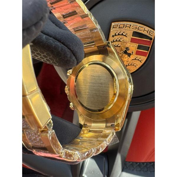 4130搭載☆☆2026秋冬におしゃれな着こなし ロレックス ROLEX 腕時計 スーパーコピー激安(日本最大級)