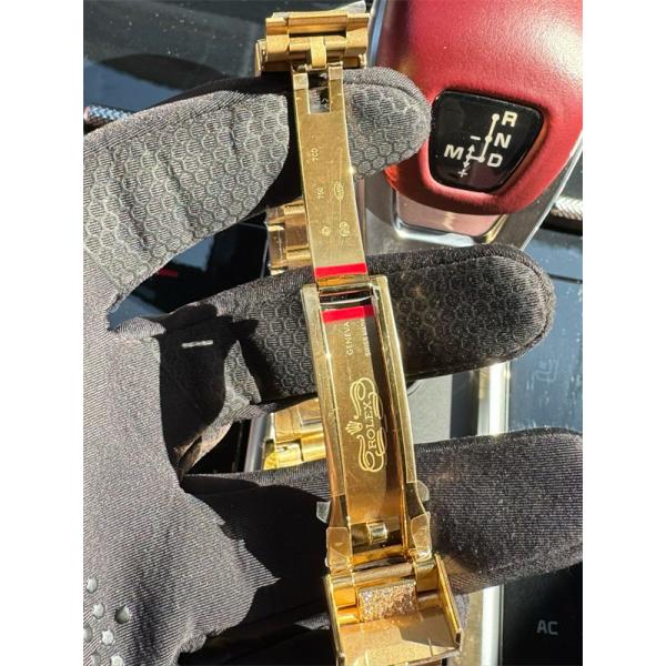 4130搭載☆☆2026秋冬におしゃれな着こなし ロレックス ROLEX 腕時計 スーパーコピー激安(日本最大級)