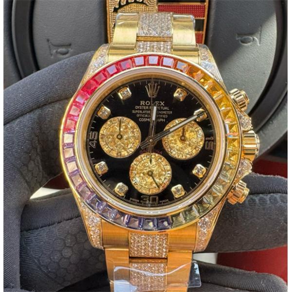 4130搭載☆☆2026秋冬におしゃれな着こなし ロレックス ROLEX 腕時計 スーパーコピー激安(日本最大級)