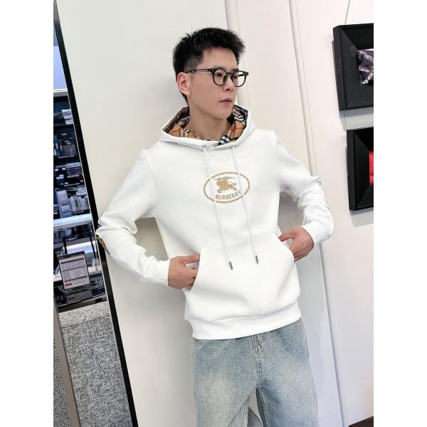 2色可選 限定アイテムが登場 バーバリー パーカースーパーコピーBURBERRY 新作が見逃せない激安通販 専門店