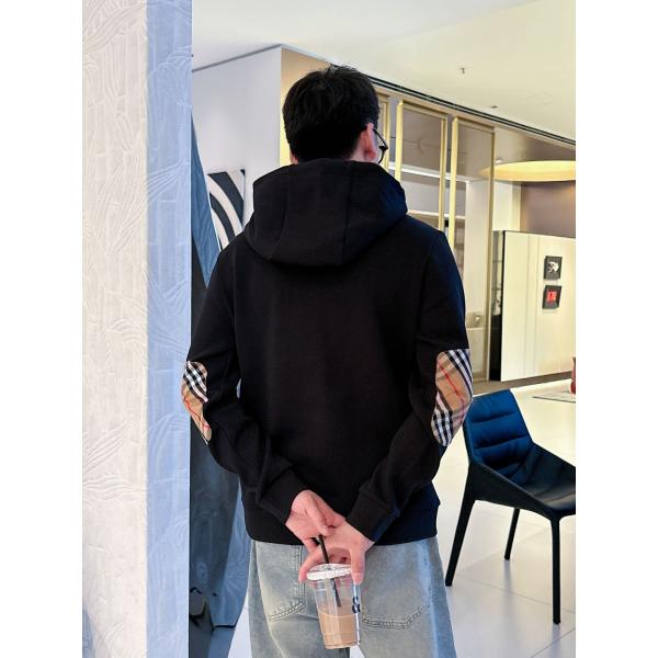 2色可選 限定アイテムが登場 バーバリー パーカースーパーコピーBURBERRY 新作が見逃せない激安通販 専門店