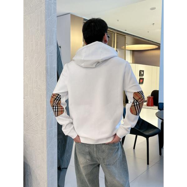 2色可選 限定アイテムが登場 バーバリー パーカースーパーコピーBURBERRY 新作が見逃せない激安通販 専門店