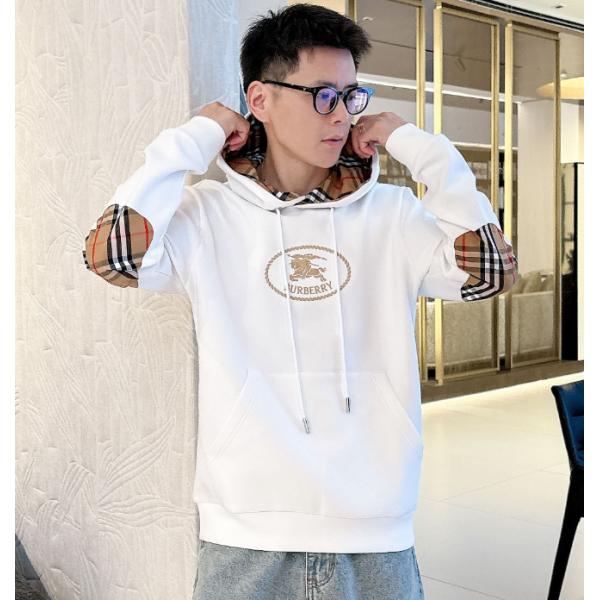 2色可選 限定アイテムが登場 バーバリー パーカースーパーコピーBURBERRY 新作が見逃せない激安通販 専門店