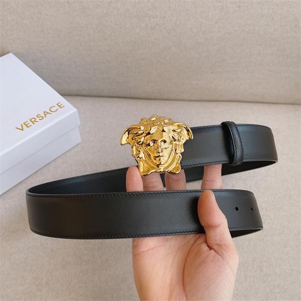 カジュアルにも着こなせる ヴェルサーチベルトコピー VERSACE 2026年春夏の必需品_激安(日本最大級)40㎜