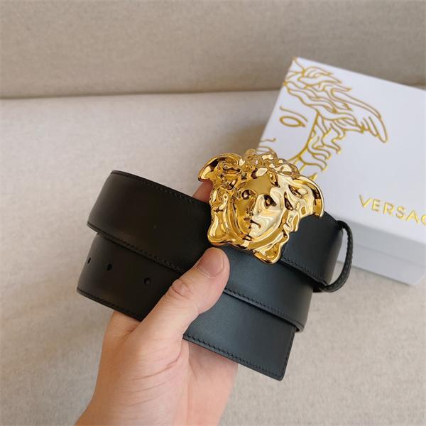 カジュアルにも着こなせる ヴェルサーチベルトコピー VERSACE 2026年春夏の必需品_激安(日本最大級)40㎜
