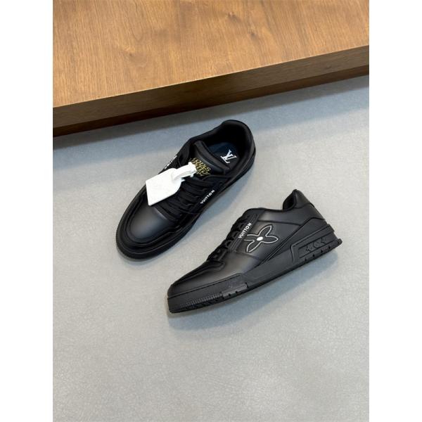 2026人気カラー  LOUIS VUITTON ルイ ヴィトン カジュアルシューズ  コピー 激安(日本最大級)