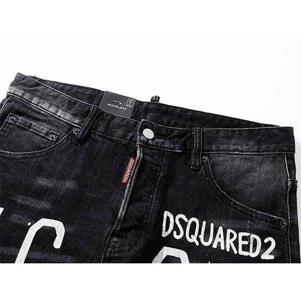 2026年春夏の人気モデルDSQUARED2 ディースクエアードジーンズ コピー 激安(日本最大級)