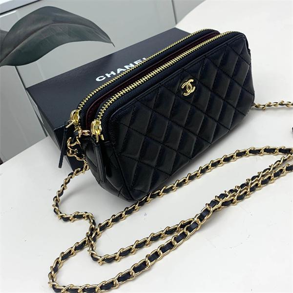 大活躍に　上品でいて抜け感のある シャネルショルダーバッグコピー 激安(日本最大級)