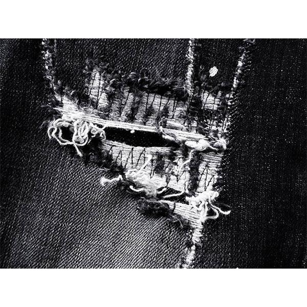 DSQUARED2 流行スタイル2026春夏新作 ディースクエアード デニムパンツコピー 激安(日本最大級)