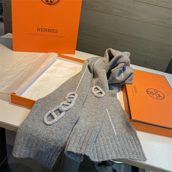 2026秋冬季 エルメスロングマフラー コピー HERMES 最高品質激安(日本最大級) 32*175㎝