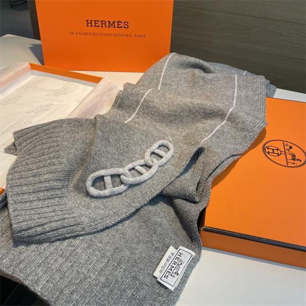 2026秋冬季 エルメスロングマフラー コピー HERMES 最高品質激安(日本最大級) 32*175㎝