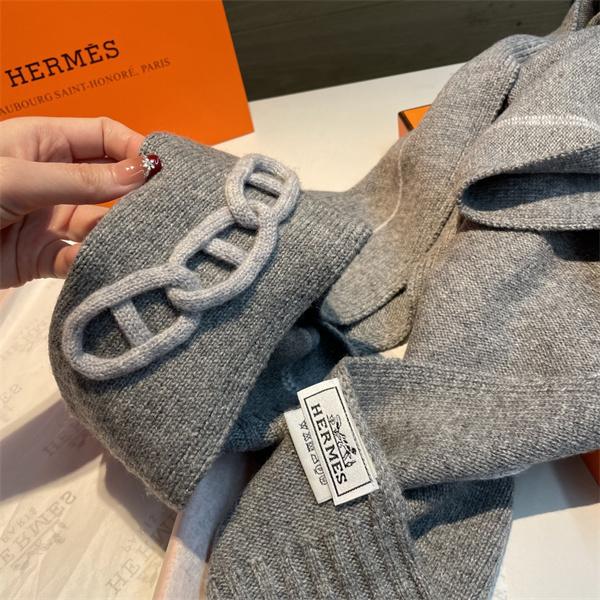 2026秋冬季 エルメスロングマフラー コピー HERMES 最高品質激安(日本最大級) 32*175㎝