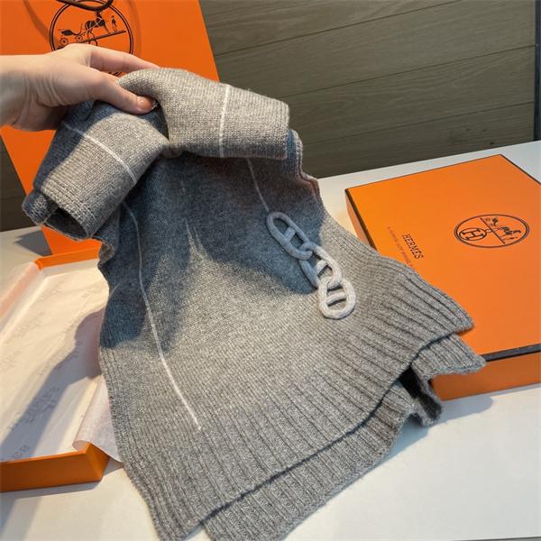 2026秋冬季 エルメスロングマフラー コピー HERMES 最高品質激安(日本最大級) 32*175㎝