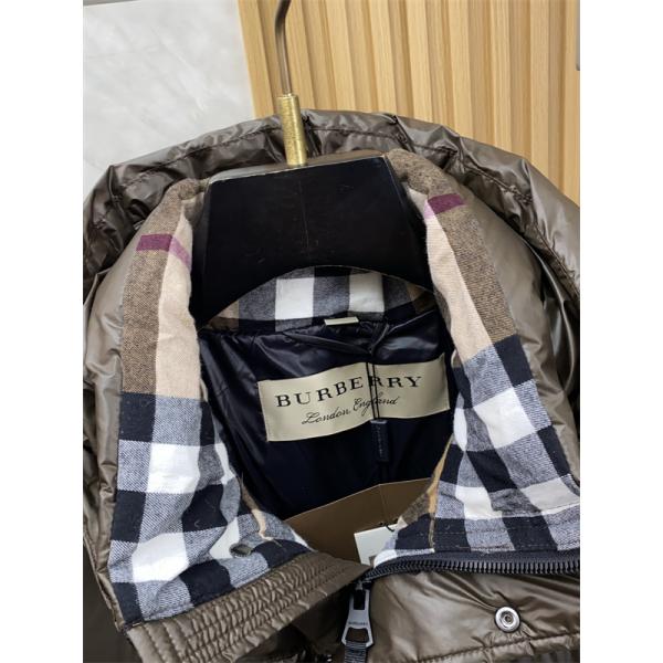 2026海外超人気 バーバリー BURBERRY ダウンジャケット _スーパーコピーブランド激安通販 専門店