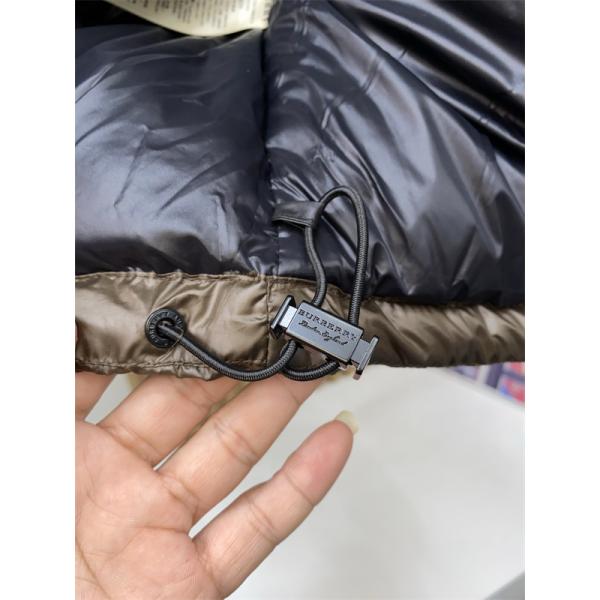 2026海外超人気 バーバリー BURBERRY ダウンジャケット _スーパーコピーブランド激安通販 専門店