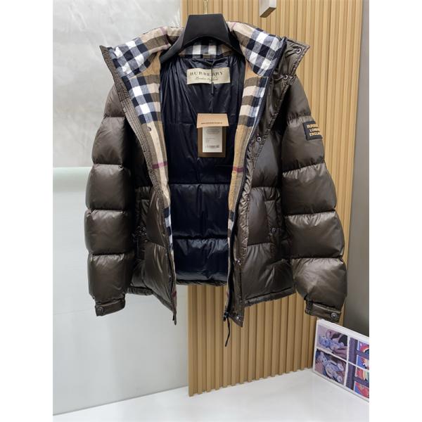 2026海外超人気 バーバリー BURBERRY ダウンジャケット _スーパーコピーブランド激安通販 専門店