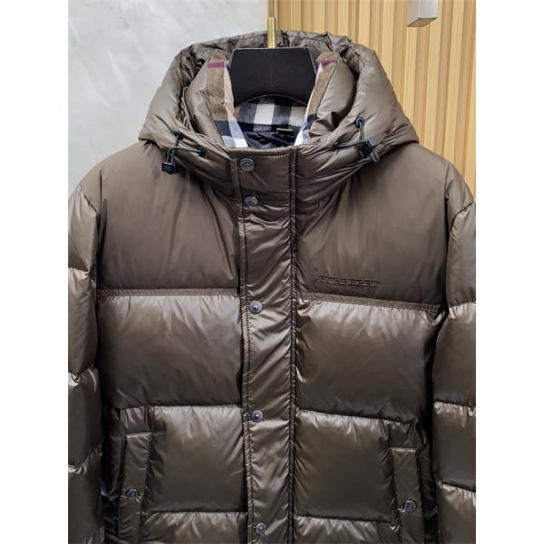 2026海外超人気 バーバリー BURBERRY ダウンジャケット _スーパーコピーブランド激安通販 専門店